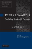 Kierkegaard's 'Concluding Unscientific Postscript' (eBook, ePUB)