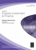 Valuation Special Issue (eBook, PDF)
