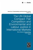 UN Global Compact (eBook, ePUB)