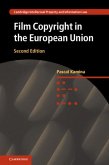 Film Copyright in the European Union (eBook, PDF)