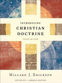 Introducing Christian Doctrine (eBook, ePUB)