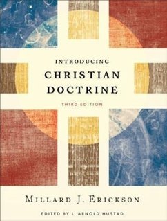 Introducing Christian Doctrine (eBook, ePUB) - Erickson, Millard J.