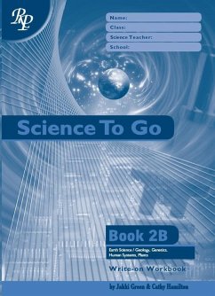 Cover Science To Go 2 (eBook, PDF)