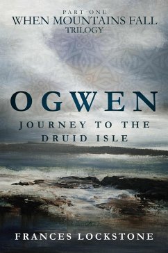 Cover Ogwen (eBook, ePUB)