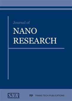 Cover Journal of Nano Research Vol. 48 (eBook, PDF)