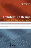 Architecture Design and Validation Methods (eBook, PDF)