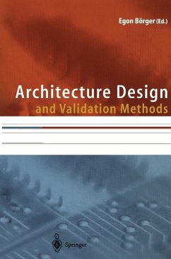 Architecture Design and Validation Methods (eBook, PDF)