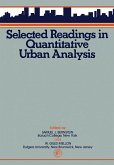 Selected Readings in Quantitative Urban Analysis (eBook, PDF)