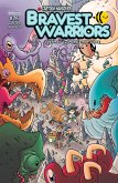 Bravest Warriors #26 (eBook, ePUB)