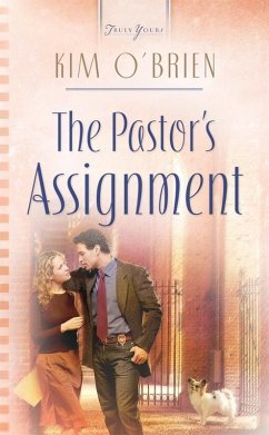 Cover Pastor's Assignment (eBook, ePUB)