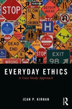 Everyday Ethics - Kirnan, Jean P
