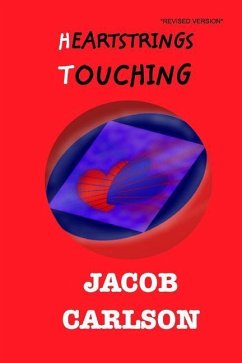 Heartstrings Touching - Carlson, Jacob