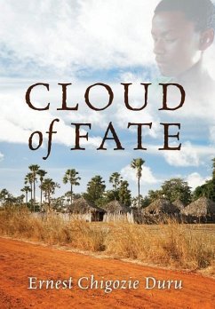 Cloud of Fate - Duru, Ernest Chigozie