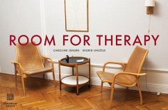 Room for Therapy - Jensen, Caroline; Unsold, Ingrid