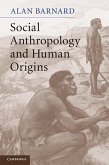 Social Anthropology and Human Origins (eBook, ePUB)