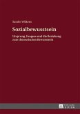 Sozialbewusstsein (eBook, PDF)