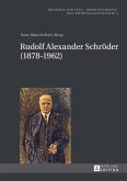 Rudolf Alexander Schroeder (1878-1962) (eBook, PDF)