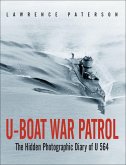 U-Boat War Patrol (eBook, ePUB)