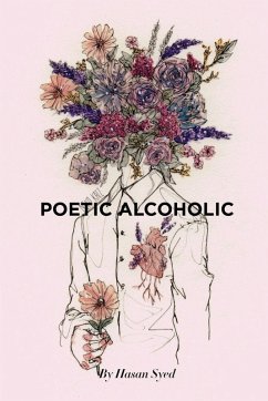Cover Poetic Alcoholic