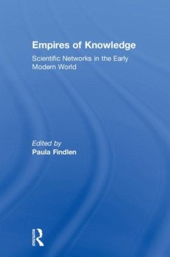 Empires of Knowledge