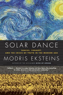 Solar Dance - Modris Eksteins Solar Dance - Modris Eksteins