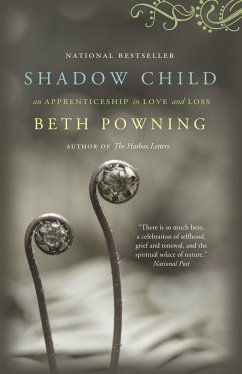 Shadow Child - Powning, Beth