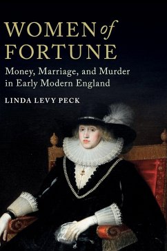 Women of Fortune - Peck, Linda Levy