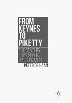 From Keynes to Piketty - de Haan, Peter