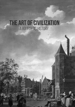The Art of Civilization - Maleuvre, Didier
