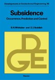 Subsidence (eBook, PDF)