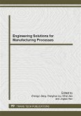 Engineering Solutions for Manufacturing Processes (eBook, PDF)