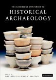 Cambridge Companion to Historical Archaeology (eBook, ePUB)