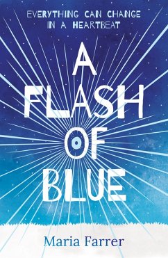 Cover Flash of Blue (eBook, ePUB)