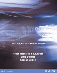 Action Research in Education - Stringer, Ernie