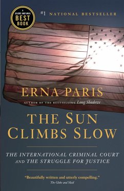 The Sun Climbs Slow - Paris, Erna