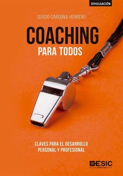Cover Coaching para todos : claves para el desarrollo personal y profesional