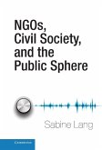 NGOs, Civil Society, and the Public Sphere (eBook, ePUB)