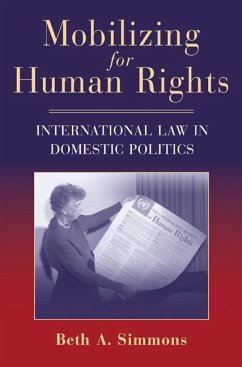 Cover Mobilizing for Human Rights (eBook, ePUB)