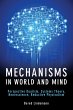Mechanisms in World and Mind (eBook,... - Bild 1