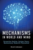 Mechanisms in World and Mind (eBook, ePUB)