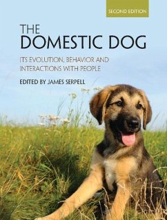Domestic Dog (eBook, ePUB) Cover Domestic Dog (eBook, ePUB)