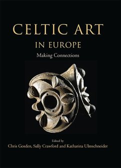 Cover Celtic Art in Europe (eBook, ePUB)
