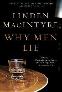 Why Men Lie - MacIntyre, Linden