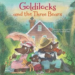 Goldilocks and the Three Bears - Gobrachev, Valeri