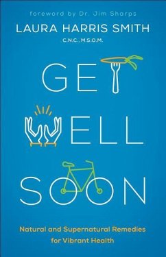 Get Well Soon - Smith C N C