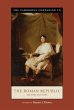 Cambridge Companion to the Roman... - Bild 1