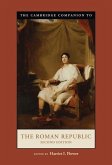 Cambridge Companion to the Roman Republic (eBook, ePUB)