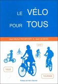 Le velo pour tous (eBook, PDF) Le velo pour tous (eBook, PDF)