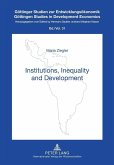 Institutions, Inequality and Development (eBook, PDF)