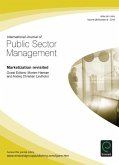 Marketization revisited (eBook, PDF)